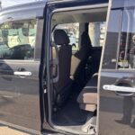 ルーミー X 4WD 助手席リフトアップ