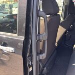 ルーミー X 4WD 助手席リフトアップ