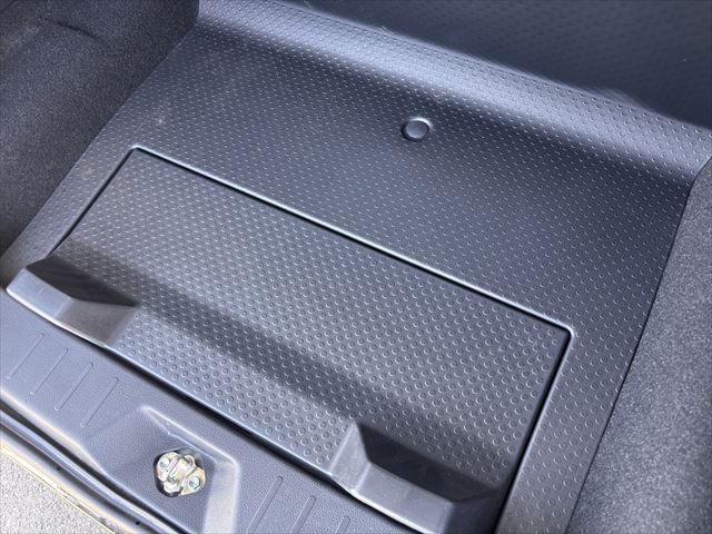 ルーミー X 4WD 助手席リフトアップ