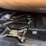 ルーミー X 4WD 助手席リフトアップ