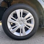 ルーミー X 4WD 助手席リフトアップ