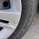 ルーミー X 4WD 助手席リフトアップ