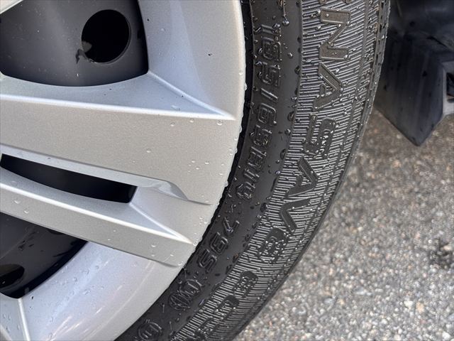 ルーミー X 4WD 助手席リフトアップ