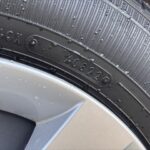 ルーミー X 4WD 助手席リフトアップ