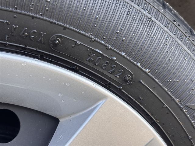 ルーミー X 4WD 助手席リフトアップ