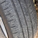 ルーミー X 4WD 助手席リフトアップ