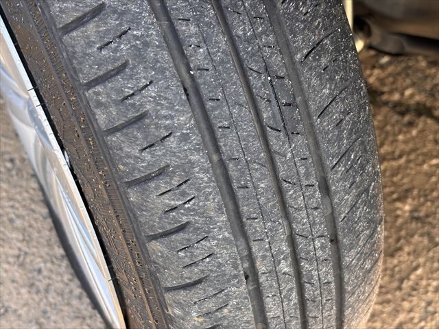 ルーミー X 4WD 助手席リフトアップ