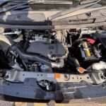 ルーミー X 4WD 助手席リフトアップ