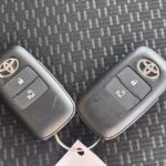 ルーミー X 4WD 助手席リフトアップ