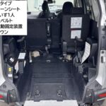 シエンタ X タイプ3