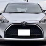 シエンタ X タイプ3