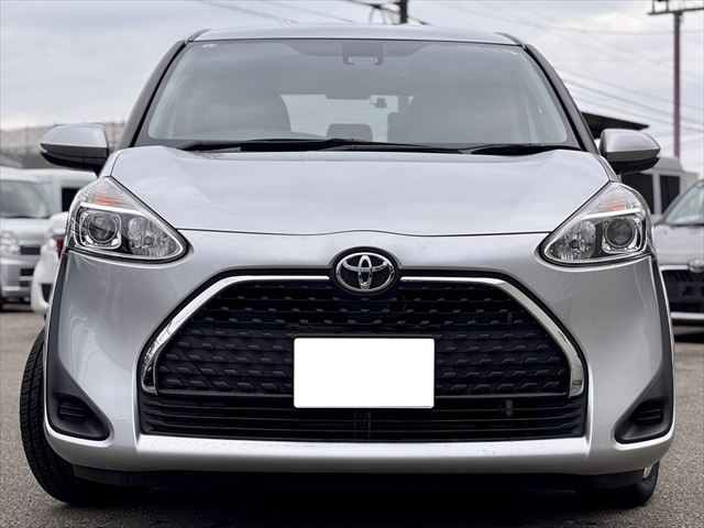 シエンタ X タイプ3