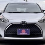 シエンタ X タイプ3