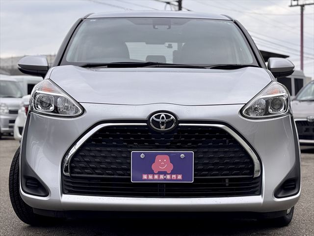 シエンタ X タイプ3