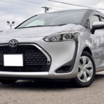 シエンタ X タイプ3