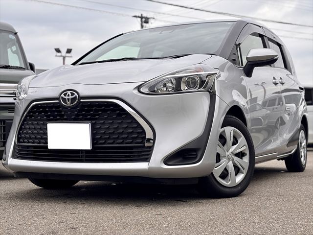 シエンタ X タイプ3