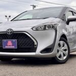 シエンタ X タイプ3