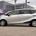 シエンタ X タイプ3