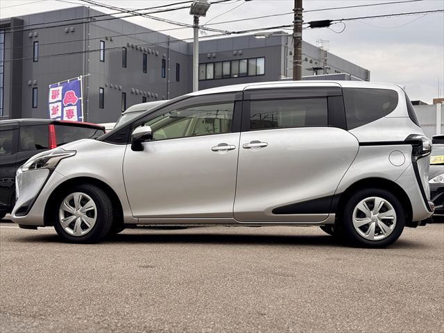 シエンタ X タイプ3