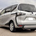 シエンタ X タイプ3