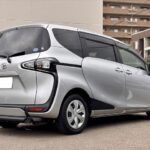 シエンタ X タイプ3