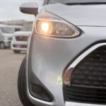 シエンタ X タイプ3