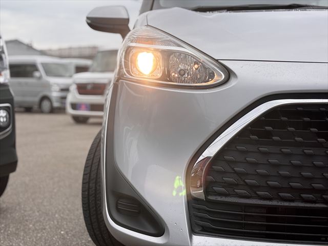 シエンタ X タイプ3