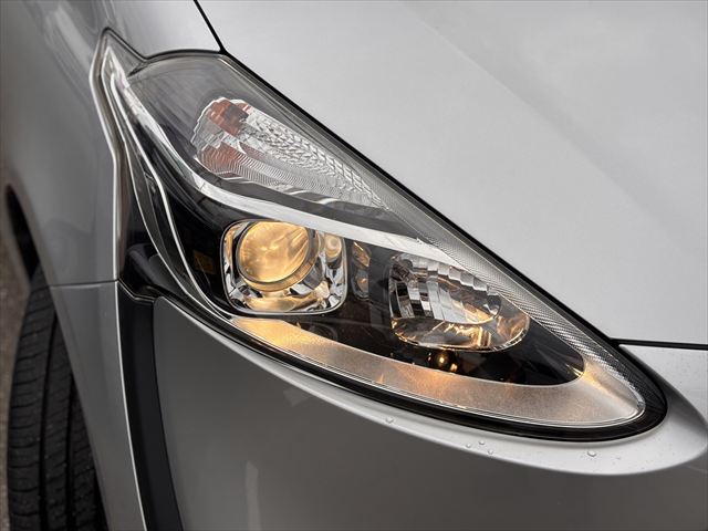 シエンタ X タイプ3