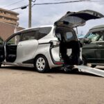 シエンタ X タイプ3