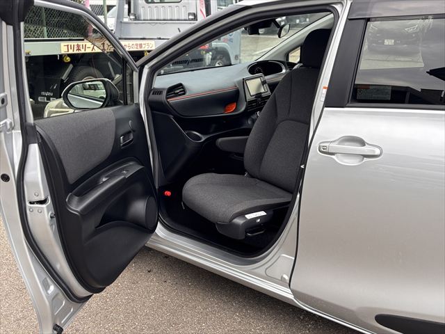 シエンタ X タイプ3