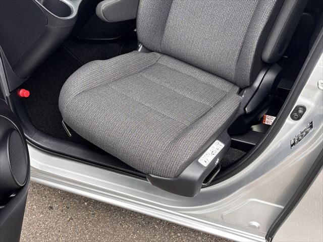 シエンタ X タイプ3