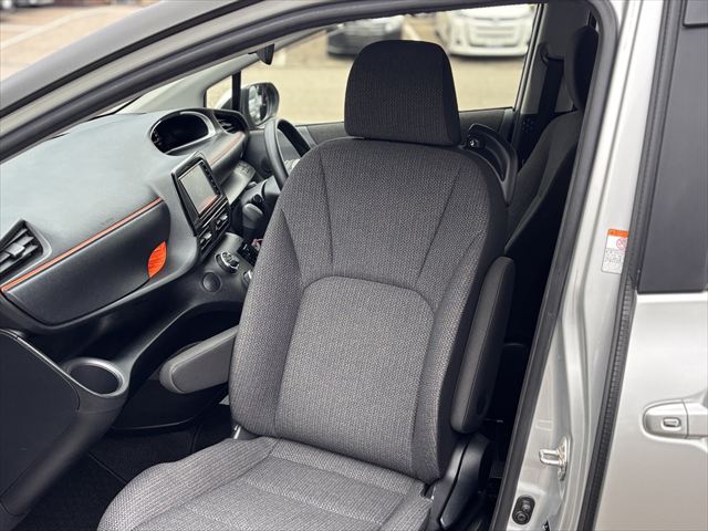 シエンタ X タイプ3