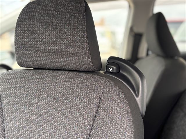 シエンタ X タイプ3