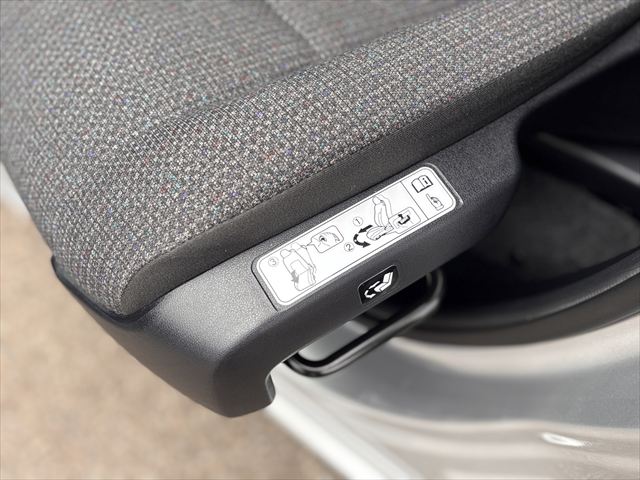 シエンタ X タイプ3