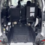 シエンタ X タイプ3