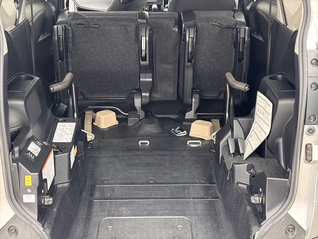 シエンタ X タイプ3