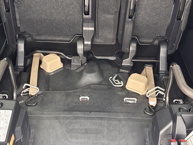 シエンタ X タイプ3