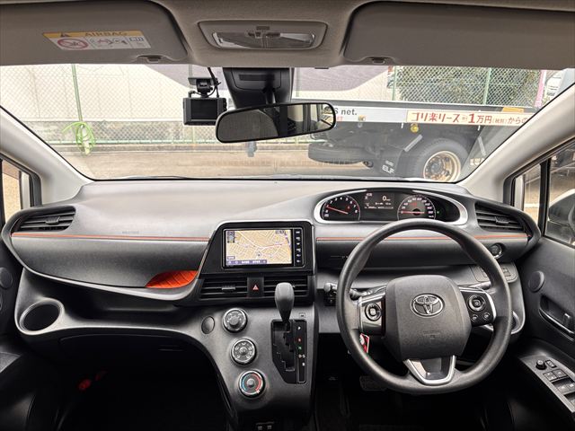 シエンタ X タイプ3