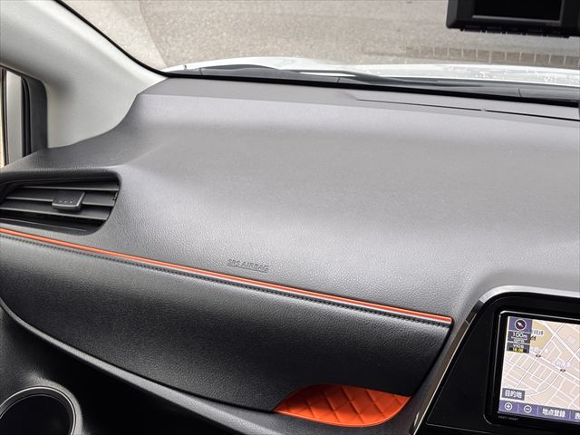 シエンタ X タイプ3