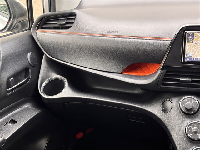 シエンタ X タイプ3