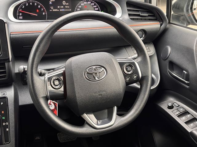 シエンタ X タイプ3