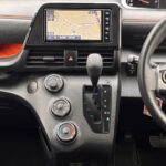 シエンタ X タイプ3