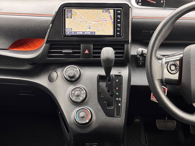 シエンタ X タイプ3