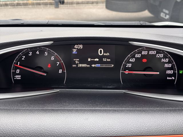 シエンタ X タイプ3