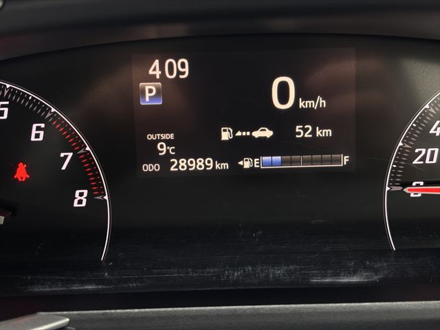 シエンタ X タイプ3