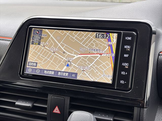 シエンタ X タイプ3