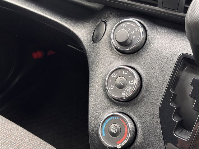 シエンタ X タイプ3