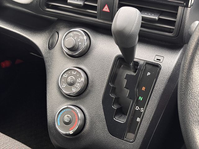 シエンタ X タイプ3