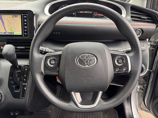 シエンタ X タイプ3