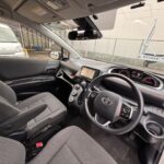 シエンタ X タイプ3